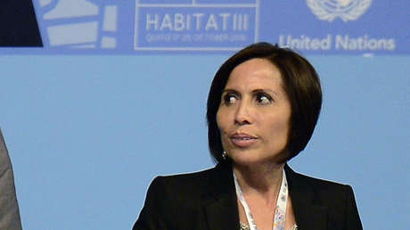 Exembajador argentino en Ecuador sostiene que el Gobierno de Lasso "miente" sobre la huida de Duarte