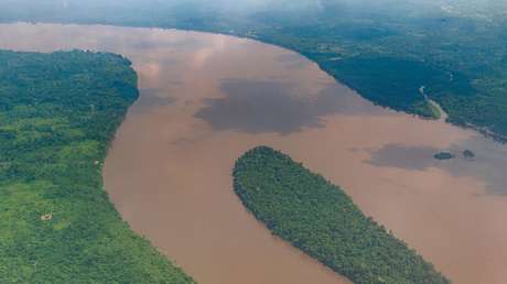 Al menos nueve muertos y 190 desaparecidos tras un ataque contra una barcaza en Congo