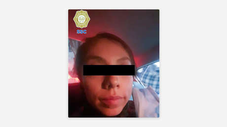 Detienen a 'La Licenciada', nueva implicada en el atentado contra el periodista mexicano Ciro Gómez