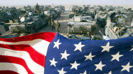 Rusia prepara debates sobre la invasión de Irak en el Consejo de Seguridad de la ONU