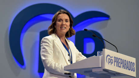 El PP acusa al PSOE de "ocultar algo" al no querer investigar el 'caso Mediador' en España