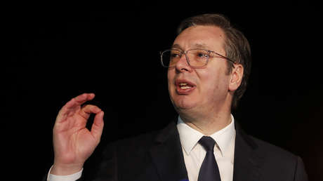 'Acuerdo sí, firmas no': ¿cómo acabó la negociación entre Serbia y Kosovo para normalizar relaciones?