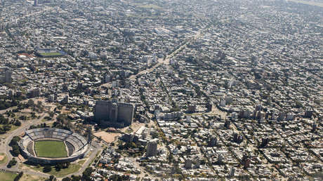 "Es un sueño posible": Uruguay aspira a ser la sede del Mundial 2030