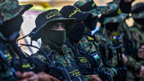 Primer ministro de Israel amenaza con tomar medidas contra los "arquitectos del terrorismo"