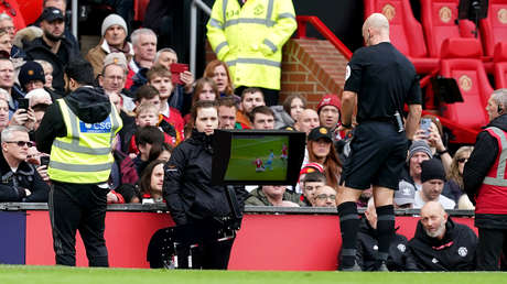 Suecia rechaza el uso del VAR en los partidos de fútbol profesional