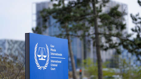 Medvédev: "La orden de detención contra Putin demuestra el colapso del derecho internacional"