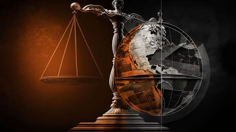 La justicia internacional como una sucursal de las transnacionales