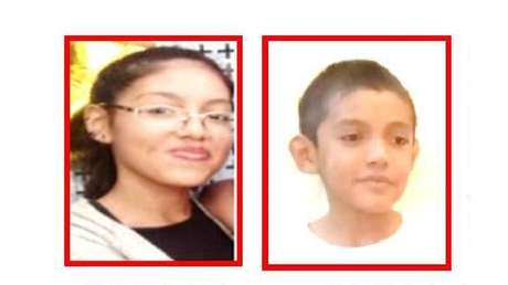 Desaparecen 2 menores estadounidenses en el norte de México