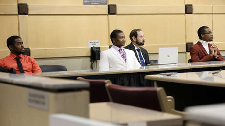 Tres hombres son declarados culpables del asesinato del rapero XXXTentacion