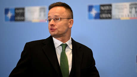 Budapest: La integración europea de Ucrania dependerá de si Kiev respeta los derechos de su minoría húngara