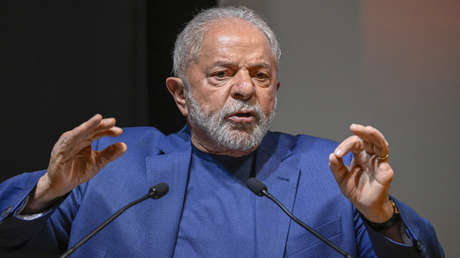 "Tengo la palabra de las tres fuerzas": Lula confía en la despolitización de las Fuerzas Armadas