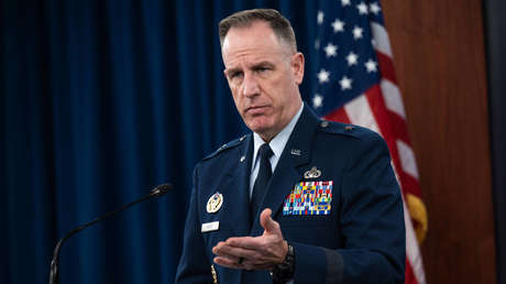 EE.UU. no planea la transferencia de munición de uranio empobrecido a Ucrania