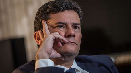 Operación policial desmantela una facción que planeaba asesinar a varias autoridades en Brasil