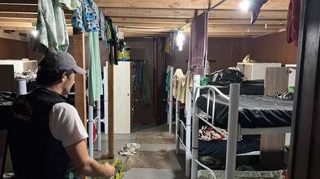 Más allá de la 'lista sucia': las demoledoras cifras de esclavitud moderna que persisten en Brasil