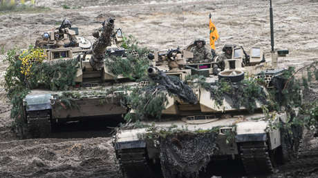 La Casa Blanca explica por qué no quiere ver un cese al fuego inmediato en Ucrania