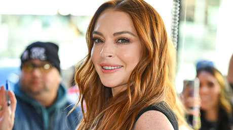Lindsay Lohan, Jake Paul y 6 celebridades más son acusadas en EE.UU. de promover ilegalmente criptomonedas