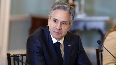 Washington elaborará para junio su propia estrategia para la región del mar Negro