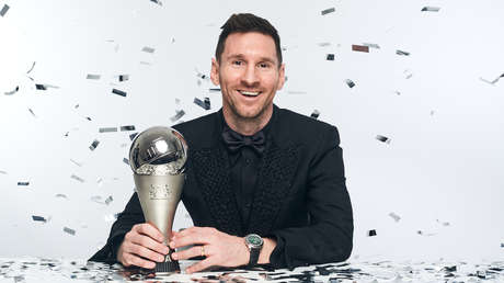 VIDEO: Una familia se encuentra a Messi en una autopista de Buenos Aires y su reacción desata la locura