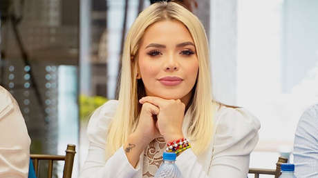 Mafer Vargas, la sobreviviente de violencia y exmodelo de 'OnlyFans' que asumirá alcaldía en Ecuador