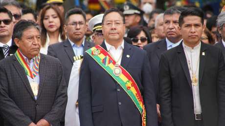 Arce propone una agenda de 7 temas a Chile para "una nueva etapa" de relación bilateral