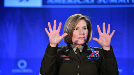 La Defensa de EE.UU. solicita más recursos para contrarrestar la popularidad de RT y Sputnik en América Latina