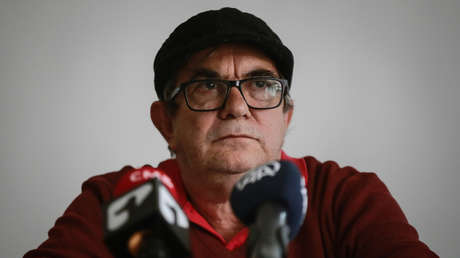 Los bienes entregados por FARC han servido para reparar a 2.333 víctimas del conflicto en Colombia