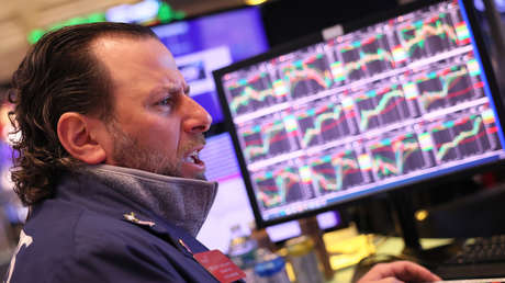 ¿Las nuevas previsiones de la Reserva Federal de EE.UU. vaticinan una recesión?