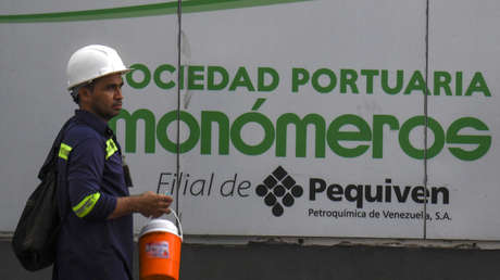 ¿Por qué Colombia quiere comprarle la estatal Monómeros a Venezuela?