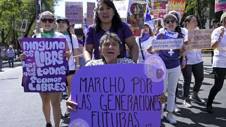 Fiscalía de Ciudad de México crea unidad para investigar delitos sexuales contra las estudiantes