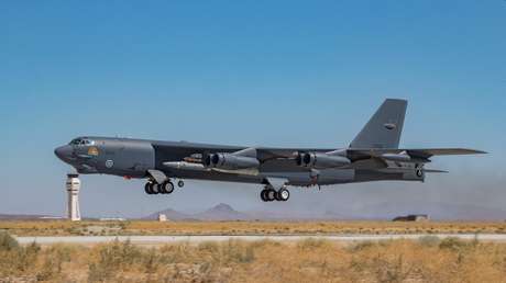 EE.UU. realiza una nueva prueba de un misil hipersónico