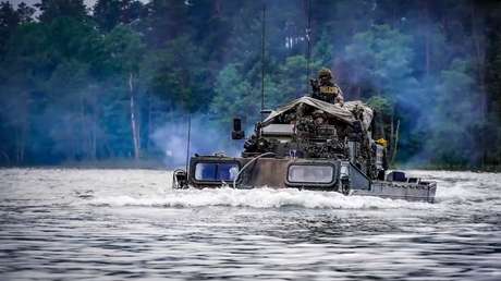 Polonia participará en ejercicios militares conjuntos con sus aliados de la OTAN cerca de la frontera de Rusia