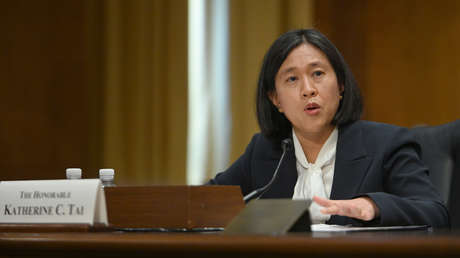 EE.UU. cree que los acuerdos tradicionales de libre comercio vulnerabilizaron a su economía