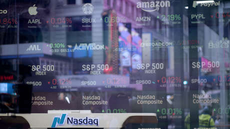 Un gurú de las inversiones advierte que la "burbuja del todo" está estallando