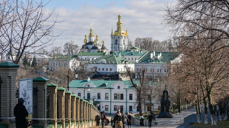 La ONU publica un informe sobre la discriminación de la Iglesia ortodoxa ucraniana por parte de Kiev