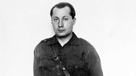 Aprueban la licencia para exhumar a Primo de Rivera del Valle de los Caídos en España