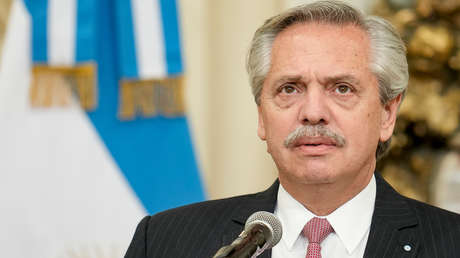 Relaciones bilaterales, cambio climático y economía: la agenda de Alberto Fernández en EE.UU.