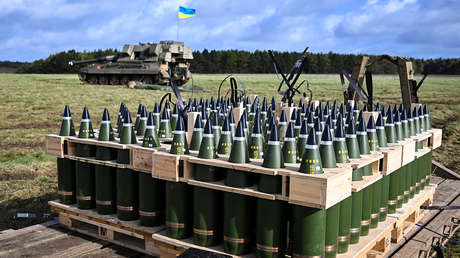 WP: La UE dejó de lado el problema de defensa a largo plazo