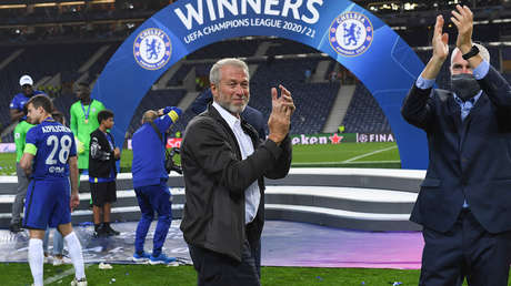 Chelsea: Las sanciones a Abramóvich son un factor clave en la pérdida de casi 150 millones de dólares