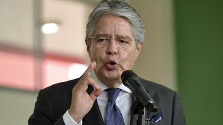 Corte Constitucional de Ecuador comienza a debatir sobre el pedido de juicio político a Lasso