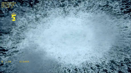 El Consejo de Seguridad de la ONU no aprueba una investigación internacional del sabotaje del Nord Stream