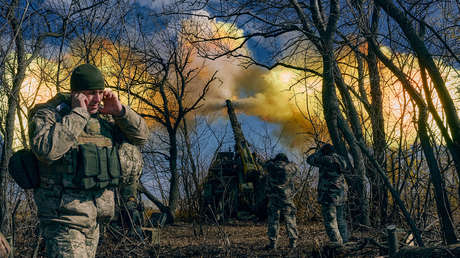 Trump: El conflicto en Ucrania "debe parar ya"