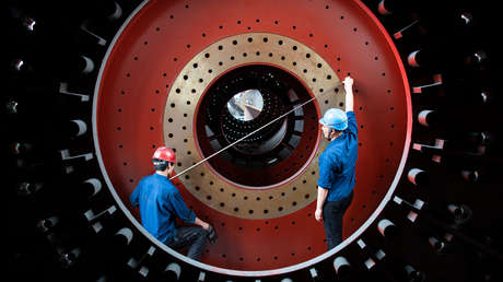 Calculan que China gastó 240.000 millones de dólares para rescatar a los participantes de la Franja y la Ruta