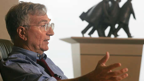 ¿Ordenó Biden volar los gasoductos Nord Stream? Seymour Hersh explica por qué cree que sí