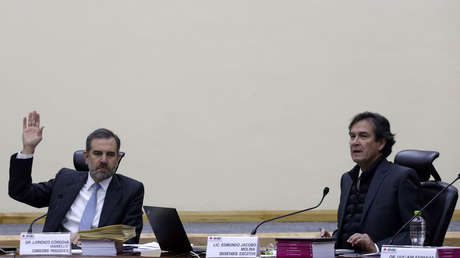 Renuncia el secretario ejecutivo del INE de México tras ganar fallo contra reforma electoral