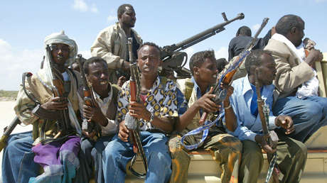 Rusia denuncia el aumento de la amenaza terrorista en África en medio de operativos occidentales