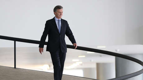 ¿Qué hay después de Macri? La derecha argentina entre "halcones" y "palomas"