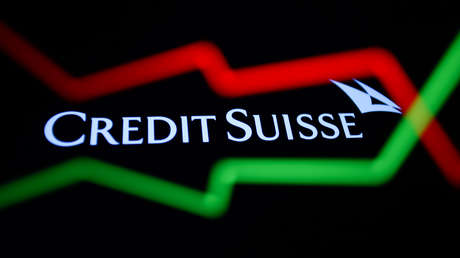 El Senado de EE.UU. asegura que Credit Suisse todavía ayuda a los ricos a evadir impuestos