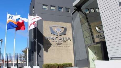 Fiscalía de Chile crea unidad para investigar las amenazas del crimen organizado contra autoridades