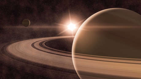 Descubren un planeta con una masa casi 13 veces superior a la de Júpiter e inusual densidad