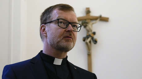 Dimite Hans Zollner, miembro fundador de la Comisión para la Protección de Menores del papa Francisco